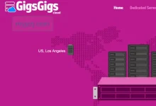 gigsgigscloud：日本cn2 gia vps，200M带宽，$12/月起，每月多送100G流量-建站之家