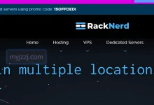 racknerd：便宜美国服务器，$140/季，e3-1240/16g内存/500gSSD/30T流量/5IP-建站之家