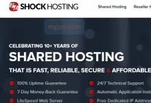 shockhosting怎么样？美国东南部杰克逊维尔数据中心的VPS观察-建站之家