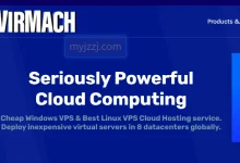 Virmach这个VPS商家，半预警提醒，注意你的数据安全！-建站之家