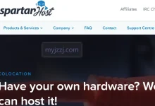 黑5 spartanhost：4.5折优惠，低至$2/月，20~200G高防，Ryzen 3950X+NVMe，西雅图VPS-建站之家
